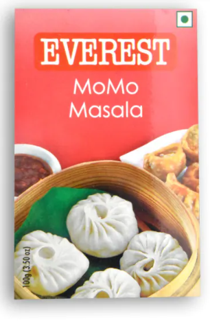 EVEREST Momo Masala 3.5 OZ